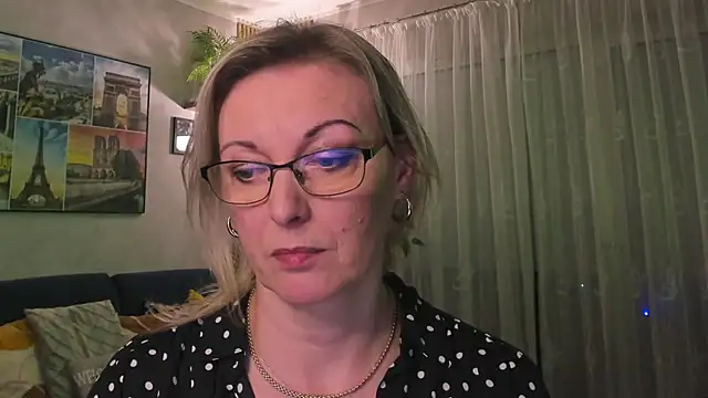 vanessa chat online show from 03/19/25, 05:50