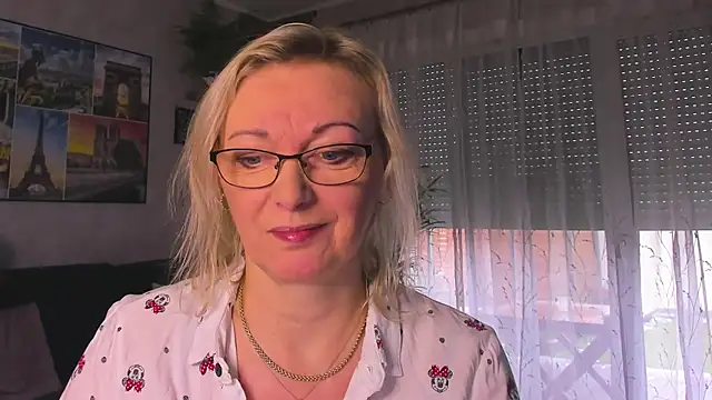 vanessa chat online show from 01/15/26, 02:21