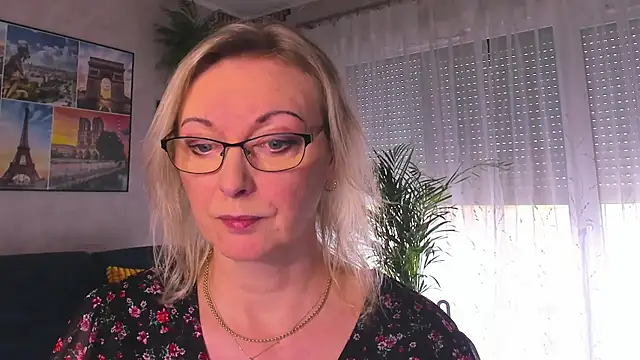 vanessa chat online show from 03/16/26, 02:10