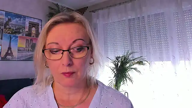 vanessa chat online show from 06/01/26, 01:24