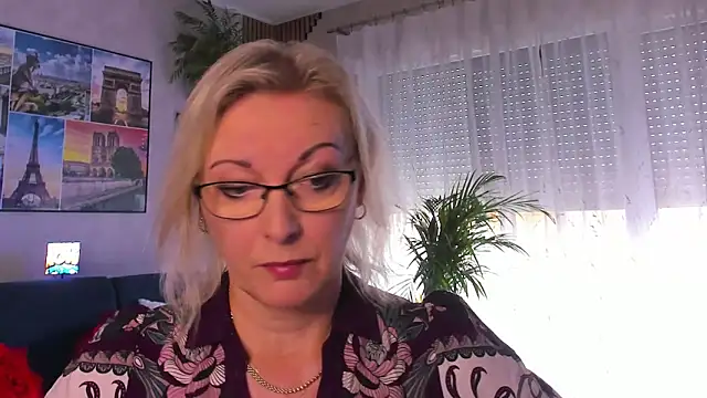vanessa chat online show from 06/03/26, 01:25