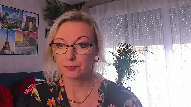 vanessa chat online show from 06/07/26, 01:26