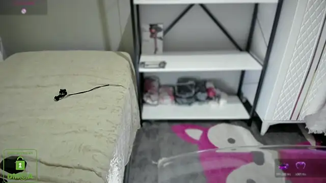 bisexyelizz online show from 02/03/26, 08:03