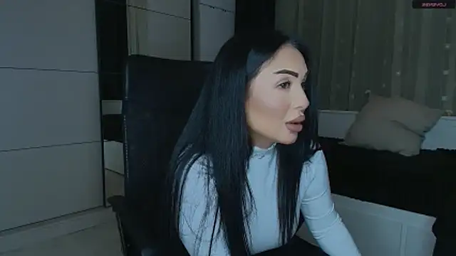 mistress meryem online show from 02/06/26, 10:57