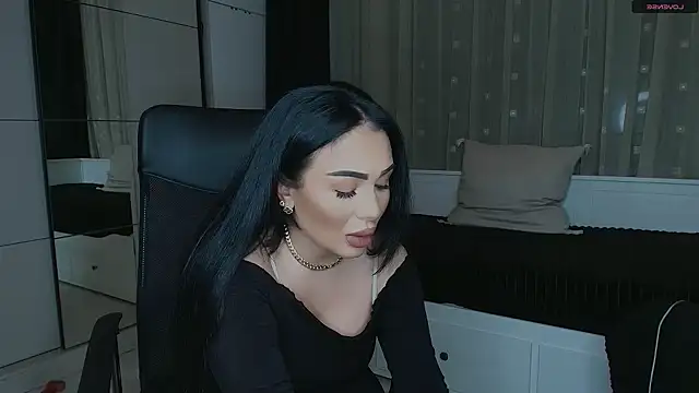 mistress meryem online show from 02/23/26, 10:51