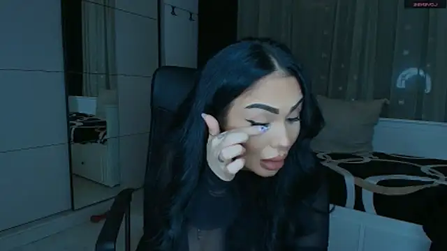 mistress meryem online show from 03/11/26, 09:43