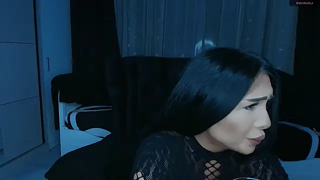 mistress meryem online show from 04/02/26, 10:07