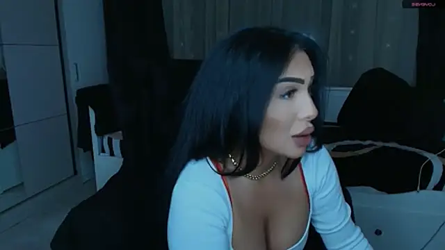 mistress meryem online show from 04/03/26, 09:35