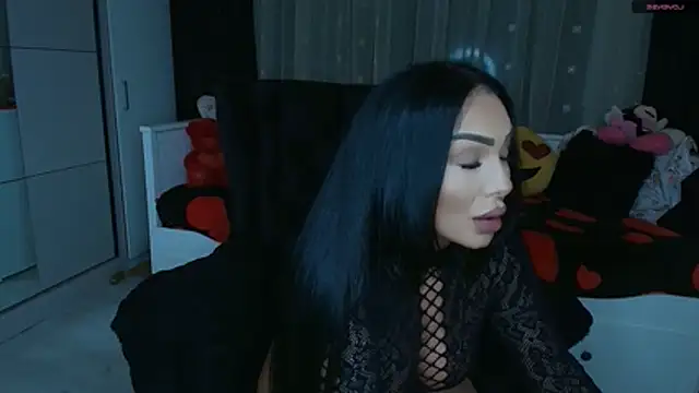 mistress meryem online show from 04/24/26, 09:39