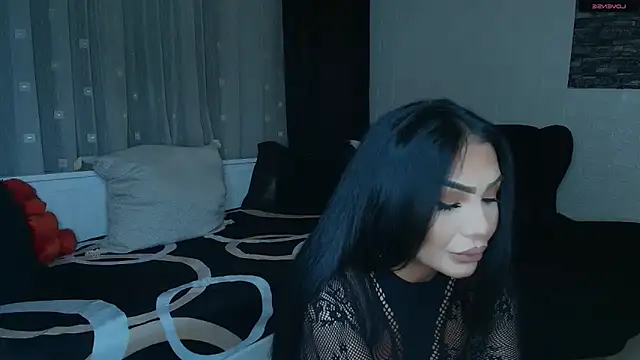 mistress meryem online show from 06/17/26, 10:00