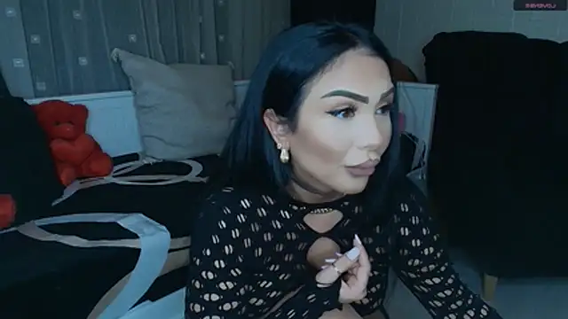 mistress meryem online show from 07/06/26, 12:07