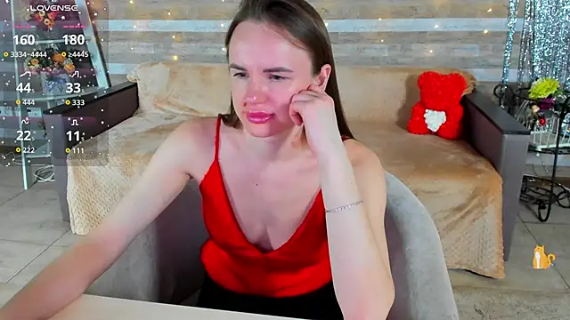 SusanSmit online show from 02/07/26, 08:01