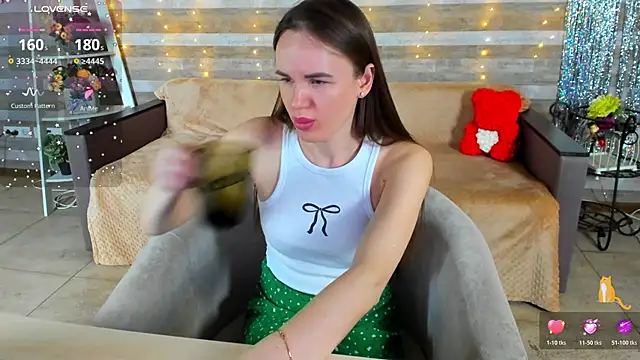 SusanSmit online show from 02/21/26, 07:59