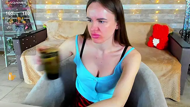 SusanSmit online show from 03/19/26, 08:02