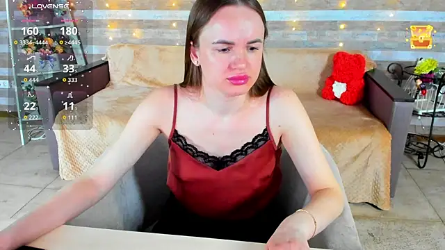 SusanSmit online show from 05/02/26, 06:57