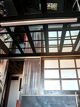 DarkDea online show from 09/12/25, 03:45