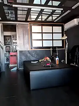 DarkDea online show from 10/24/25, 12:56