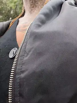 DarkDea online show from 11/18/25, 12:31