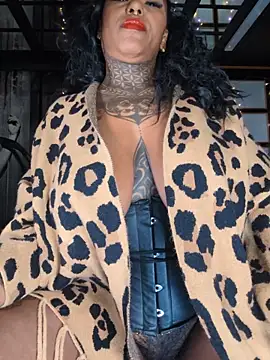 DarkDea online show from 01/18/26, 12:53