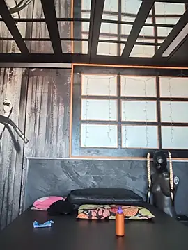 DarkDea online show from 02/24/26, 01:31