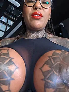 DarkDea online show from 03/09/26, 11:03