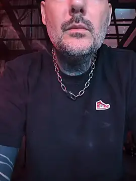 DarkDea online show from 04/05/26, 08:39