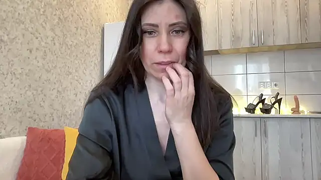 HotyWinter online show from 03/08/26, 07:56