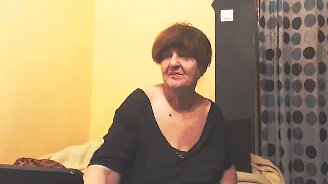 MioritaHard online show from 04/23/26, 07:16