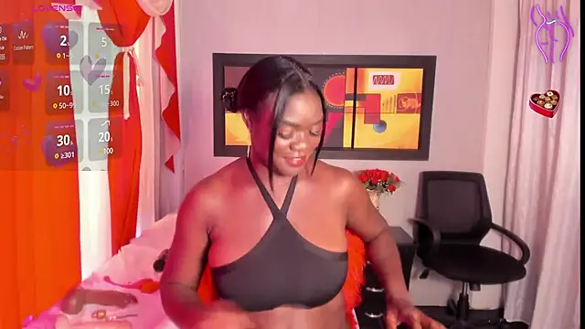 Snapshot of Emabland2 chatting on 03/16/25, 06:23 Emabland2 online show from 03/16/25, 06:23