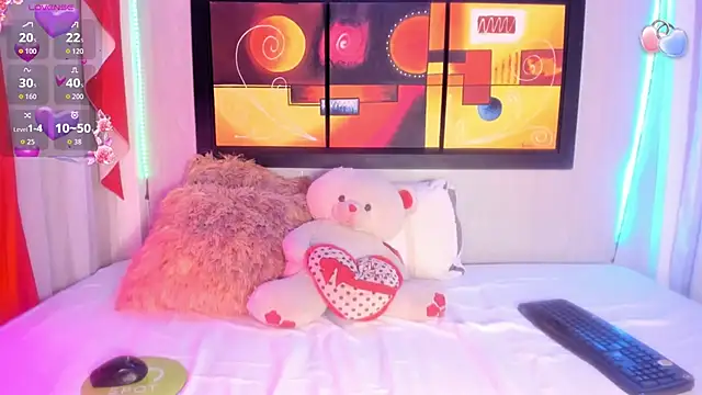 Emabland2 online show from 02/09/26, 04:16