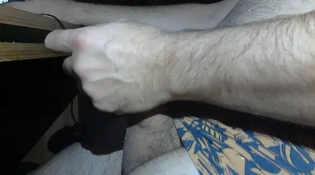 turkishman034 online show from 01/25/25, 04:45