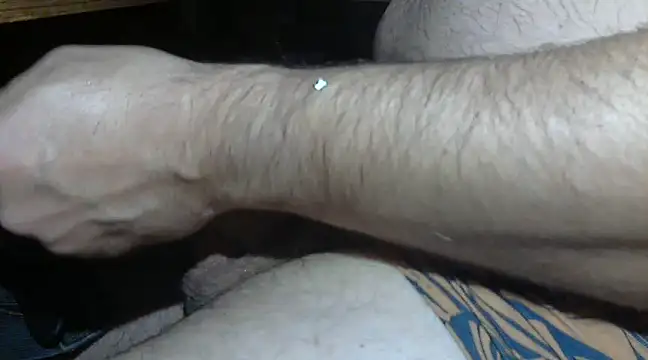 turkishman034 online show from 03/04/25, 01:23