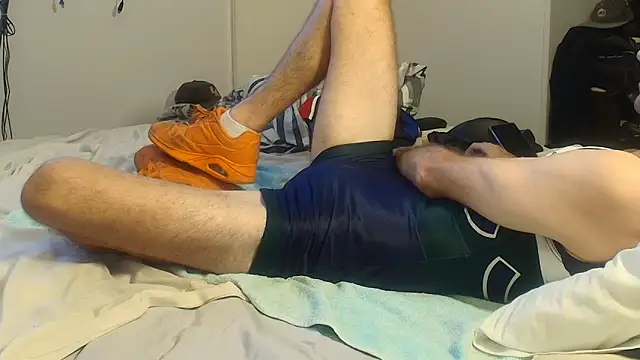 midnight0069 online show from 12/27/24, 03:37