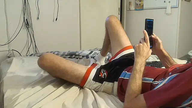 midnight0069 online show from 02/17/25, 03:20