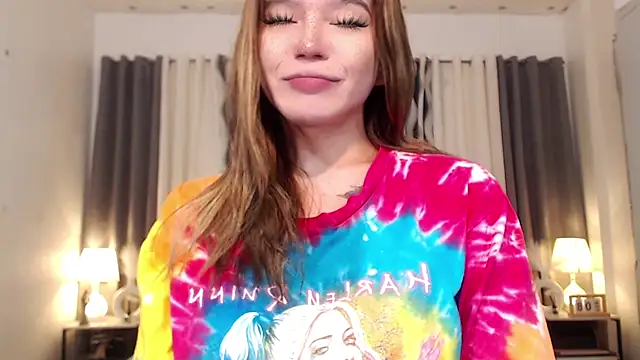 Evalyn Shemale online show from 02/08/26, 12:14