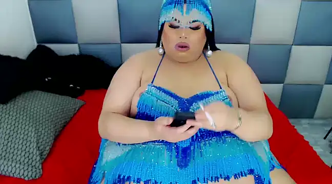 fabiolitasexy online show from 02/02/25, 05:10