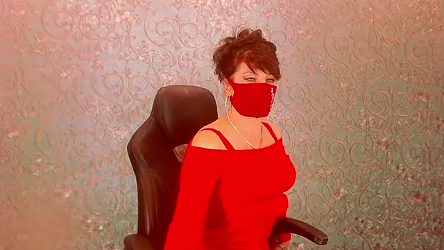 Snapshot of Infinitely chatting on 03/16/25, 07:17 Infinitely online show from 03/16/25, 07:17