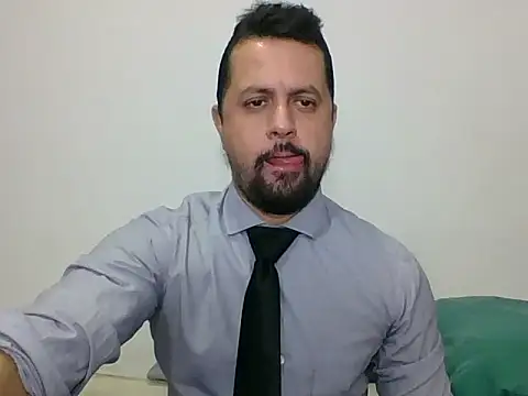 TRIISTAN KING10 online show from 02/20/26, 08:20