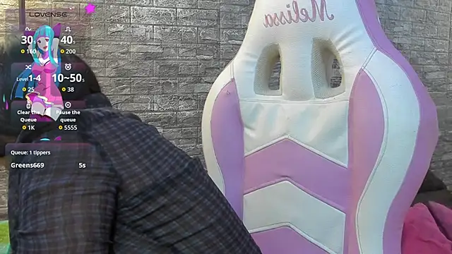 paola ih online show from 04/07/26, 09:04