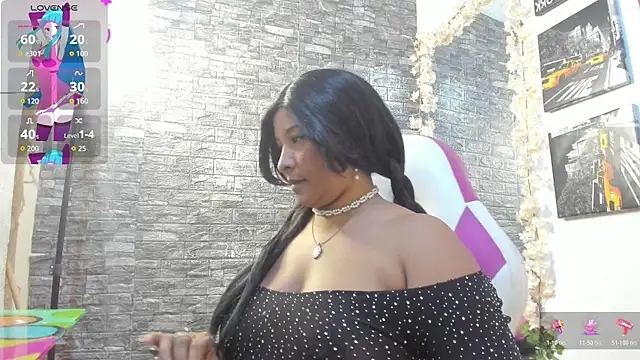 paola ih online show from 05/19/26, 01:06