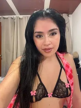 Aura Owl online show from 03/07/26, 03:58