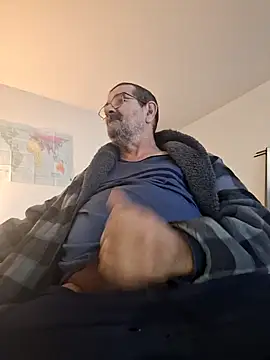 silvio-aus-luzern-CH online show from 01/12/25, 08:25