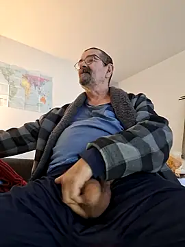 silvio-aus-luzern-CH online show from 02/09/25, 08:33