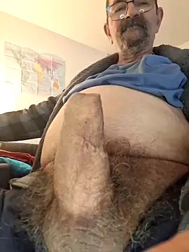 silvio-aus-luzern-CH online show from 02/16/25, 06:54