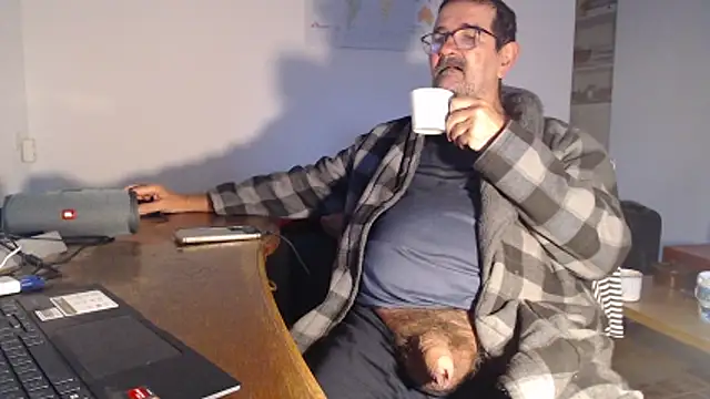 silvio-aus-luzern-CH online show from 10/29/25, 06:15