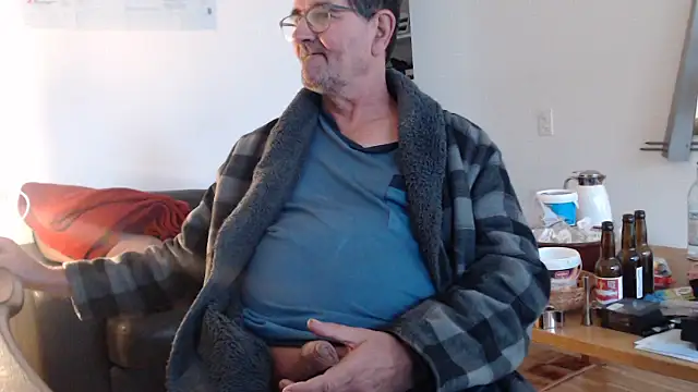 silvio-aus-luzern-CH online show from 01/18/26, 09:35