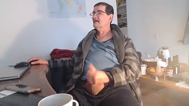 silvio-aus-luzern-CH online show from 01/19/26, 08:18