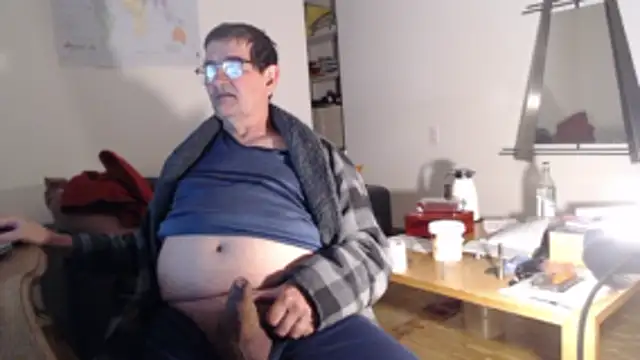 silvio-aus-luzern-CH online show from 02/14/26, 06:10