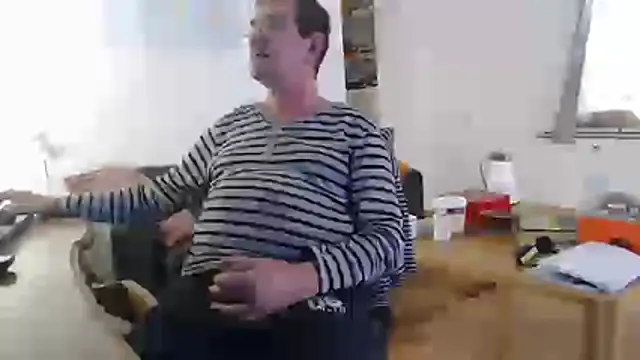 silvio-aus-luzern-CH online show from 02/28/26, 01:45