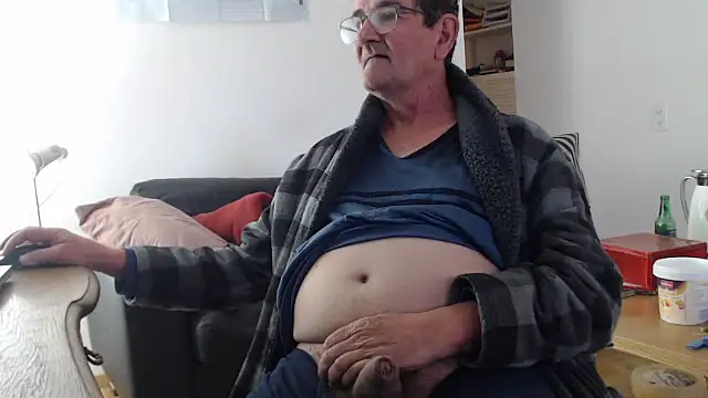 silvio-aus-luzern-CH online show from 04/10/26, 08:08